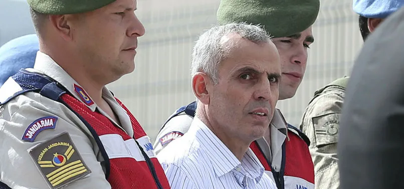 Darbe sanığı Dişli'ye bir dava daha
