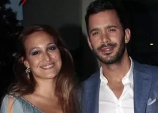 Gupse Özay ve Barış Arduç’un bebeklerinin cinsiyeti belli oldu