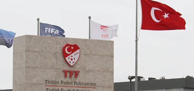 TFF’den 29 Ekim Cumhuriyet Bayramı mesajı