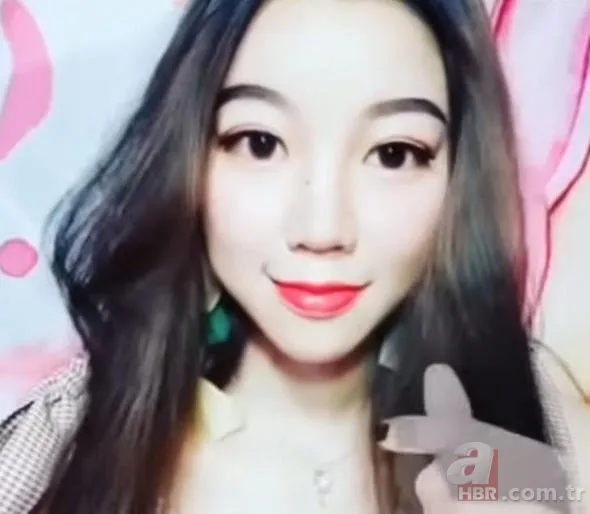 Asyalı kızların değişimi sosyal medyayı salladı