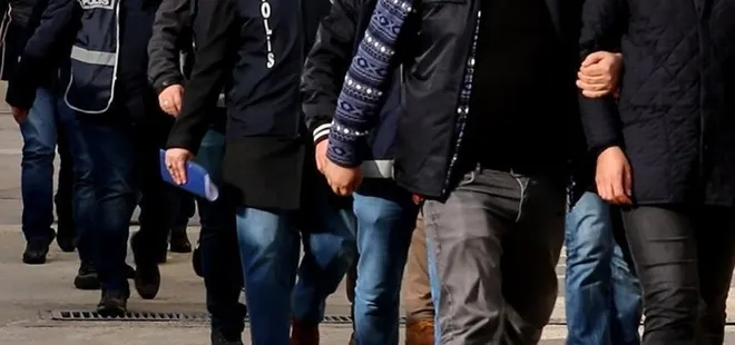 Son dakika: FETÖ’ye büyük operasyon! Ankara, İstanbul, Adana...