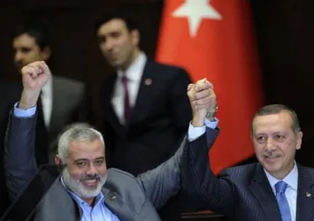 İsrail basını: Türkiye zafer kazandı