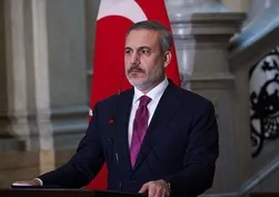 Hakan Fidan'dan peş peşe diplomasi trafiği