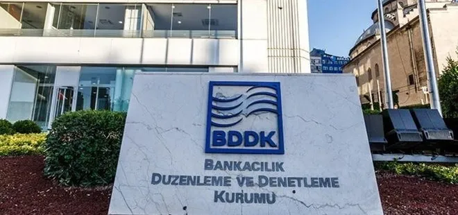 BDDK koronavirüs sürecinde mevzuata aykırı işlem yapan bankalara ceza kesti