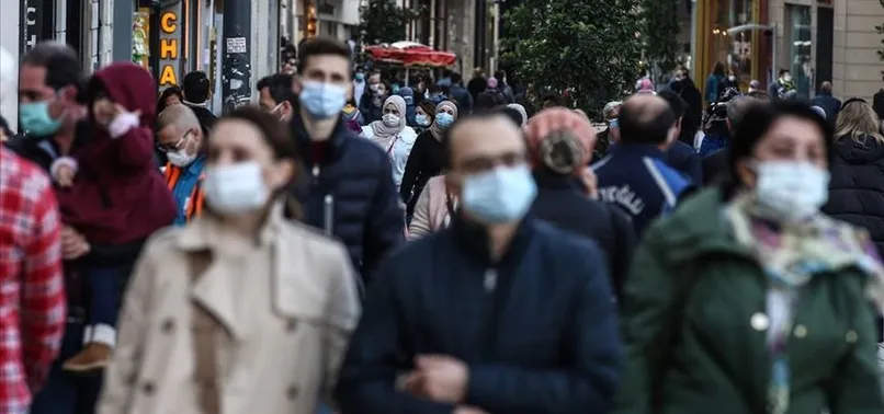 Sağlık Bakanı Fahrettin Koca duyurdu: Kahramanmaraş da risk haritasında maviye döndü