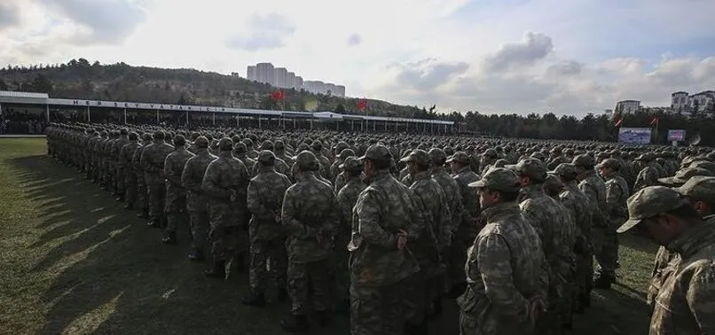 Kasım celbi yerleri ne zaman belli olur 2021? Askerlik yerleri ayın kaçında açıklanır?
