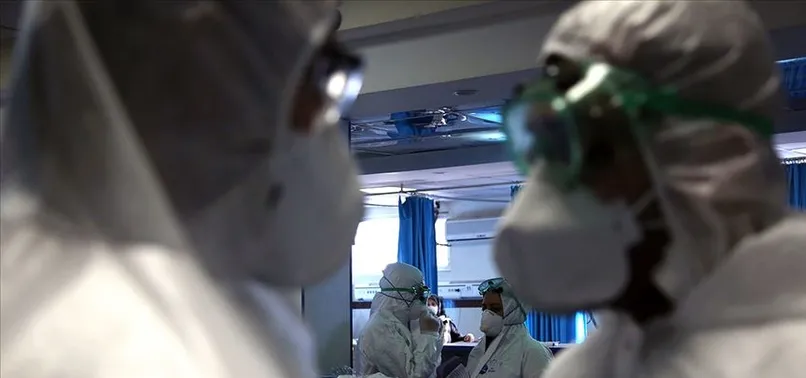 SON DAKİKA | Sağlık Bakanlığı 5 Eylül 2021 vaka-vefat ve aşı tablosu