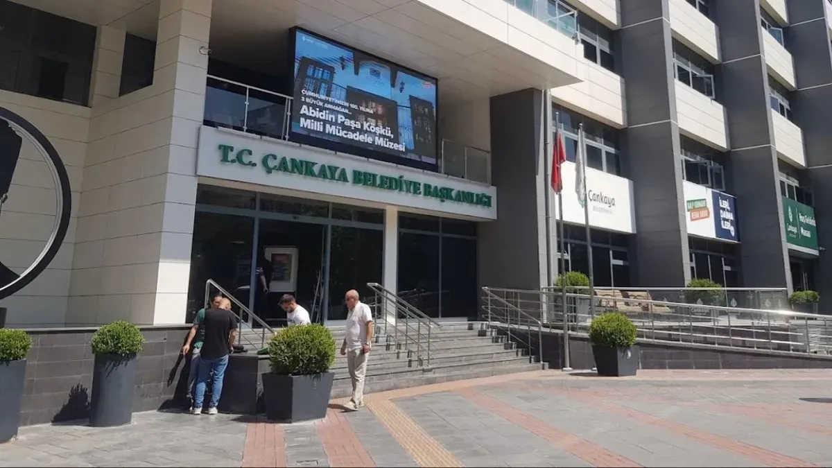 Çankaya soruşturmasında kritik ifadeye ahaber.com.tr ulaştı! Rüşvet itirafı: Paranın yarısı Ağbaba'ya yarısı Güner'e verildi