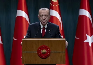 Son dakika: Kabine Toplantısı sona erdi | İşte masadaki konular