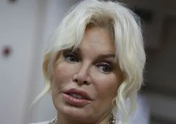 Ajda Pekkan'a dava şoku!