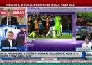 Galatasarayı bitirme planı!