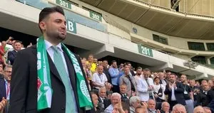 Artı ve eksilerimizi ortaya koymamız gerekiyor