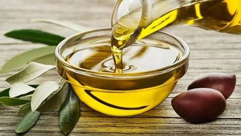 Zeytinyağından tohum yağı çıktı!