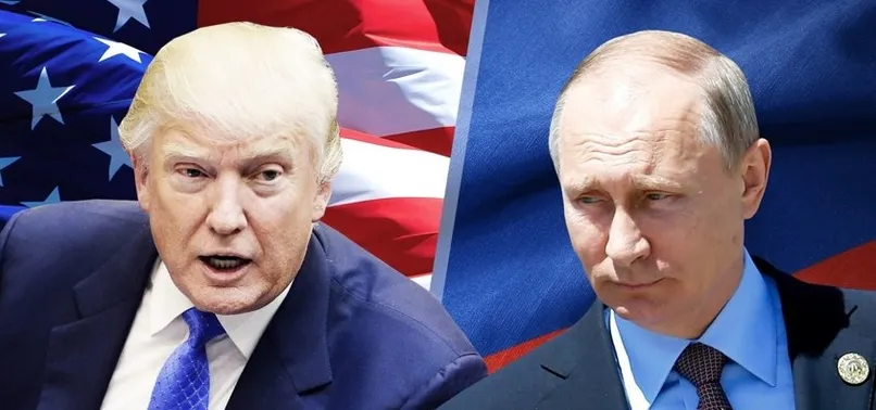 Trump'tan yeni hamle! Ortalık karışacak!