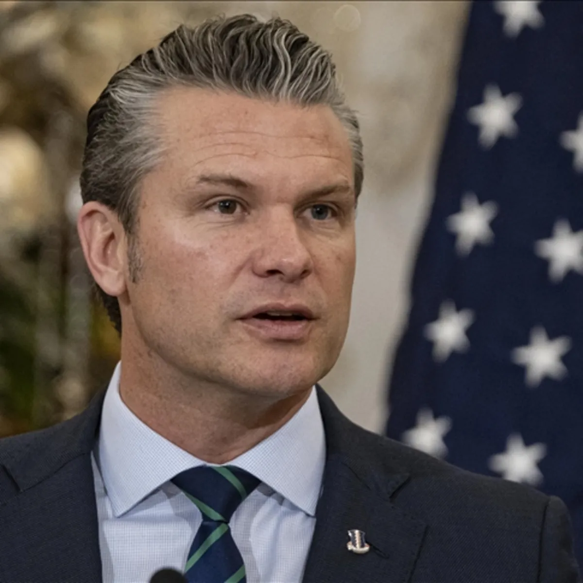 Orta Doğu'da İran üzerinden din savaşı mı? Hegseth'in