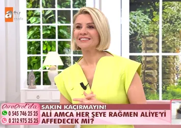Esra Erol 21 Mart Salı yayın izle