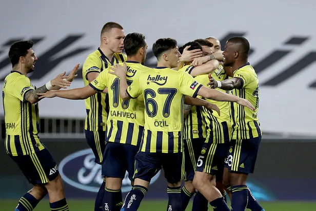 Frankfurt Fenerbahçe maçı saat kaçta? 2021 Eintracht Frankfurt FB maçı hangi kanalda, şifresiz mi? - 6