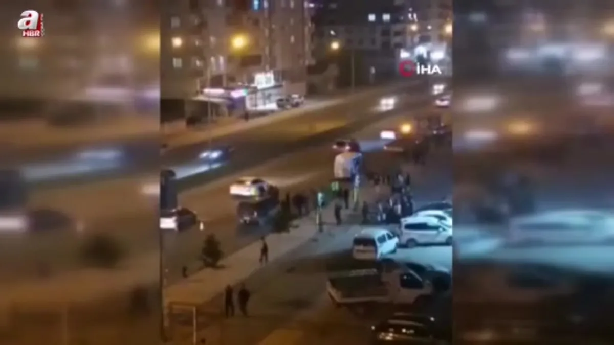 Batman’da motosiklet kazası