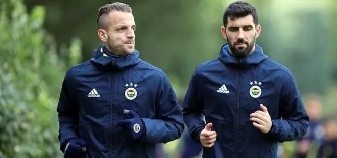 Fenerbahçe’nin yıldız futbolcusunda ödem tespit edildi!