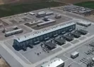 Tuz gölü doğalgaz depolama tesisi dolu