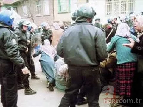 28 Şubat postmodern darbe nedir? 28 Şubat darbesi nasıl gelişti neler yaşandı? İşte detaylar… 3