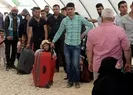 Kaç Suriyeli Türk vatandaşı oldu?
