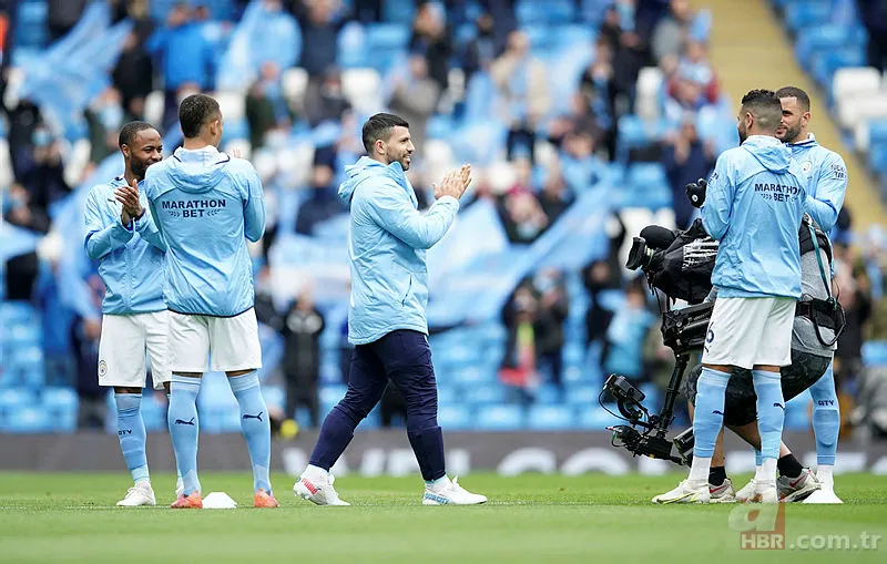 Beşiktaş ve Galatasaray'ın Şampiyonlar Ligi'nde muhtemel rakipleri belli oldu! 20