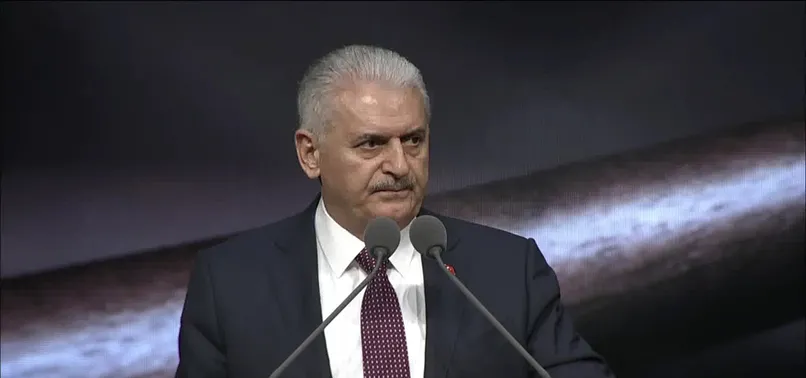 Başbakan Yıldırım'dan Afrin açıklaması