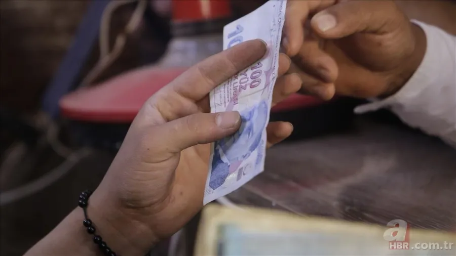 SON DAKİKA! 60 milyarlık KGF destekli kredi! Detaylar belli oldu | Vade kaç yıl olacak? Kimler yararlanacak? Hangi bankalar yer alıyor 9