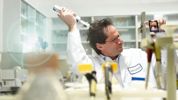 Dikkat çeken araştırma! Şiddetli korona riski daha fazla