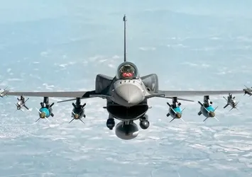 Son dakika: Kuzey Irak hava harekatı