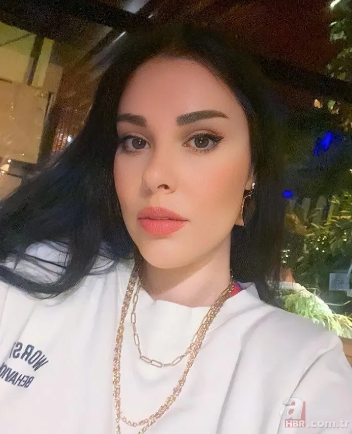 Tuğçe Tayfur’un dava açtığı Burak Kalfa hakkında korkunç iddialar! İş insanı Ali Özdemir yaşadıklarını anlattı: O bir suç makinesi! 13