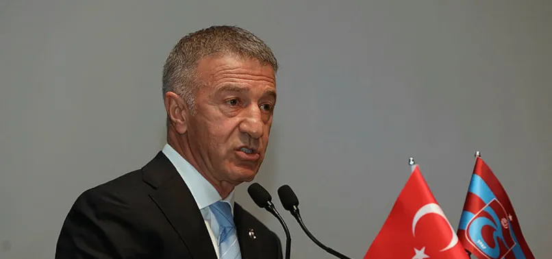 Ahmet Ağaoğlu'ndan yabancı oyuncu kuralı açıklaması: Bir sene daha devam etmesini istiyoruz