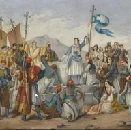 İşte CHPnin görmediği Yunan vahşeti