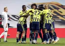Fenerbahçe seriye bağladı!