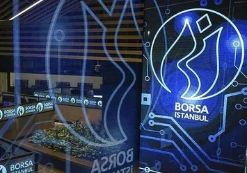 Borsa İstanbul'dan üç rekor birden