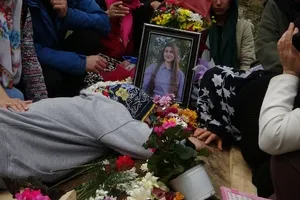 Taciz kurbanı Tuana’nın acılı ailesine ahlaksız teklif!