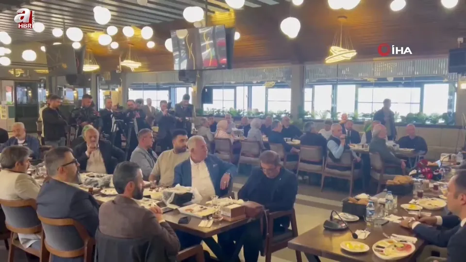 Erzurum mutfağında kahvaltı atağı