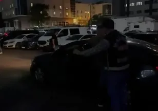 Tera patronu Tezmen gözaltında!