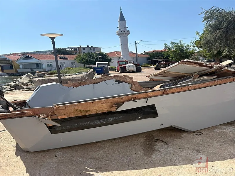 İş insanı Halit Yukay’ın gizemli kazası! Detaylar ortaya çıktı: Kıvanç Tatlıtuğ ile telefonla konuşurken… 7