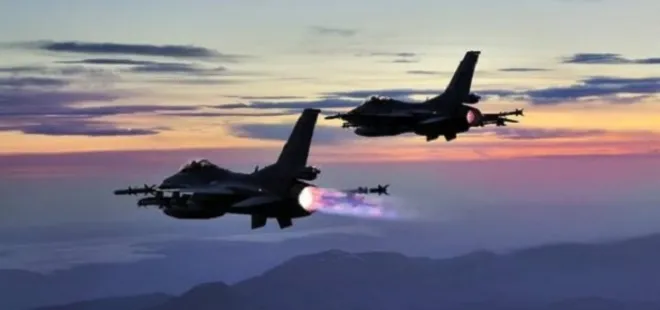 Fırat Kalkanı’nda 43 terörist daha öldürüldü