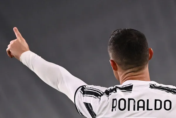Juventus'ta Cristiano Ronaldo dönemi sona erdi - 3