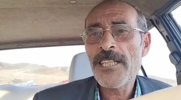 Muhtarlık seçimlerini kaybetti şiiriyle gündem oldu! Türkiye’nin konuştuğu muhtar adayı A Haber’de