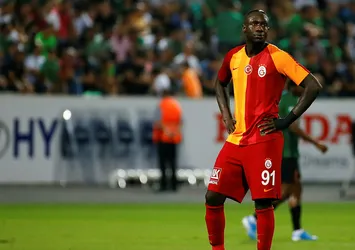 İşte Galatasaray'ın Diagne planı!