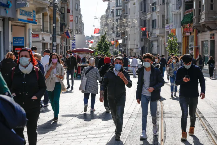 Son dakika: Vatandaş sıkı tedbir alınmasını destekliyor: Tüm şehirler kapatılsın