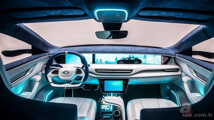 Togg’dan yıl sonu atağı: Aralık kampanyası başladı! T10X–T10F’de sıfır faizli kredi 2