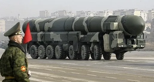 Rusya balistik ve seyir füzelerini kullanacak! Putin bizzat yönetecek