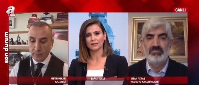 Başkan Erdoğan’ın Oğuzhan Asıltürk ziyareti ne anlama geliyor? Uzman isimler A Haber’de yorumladı