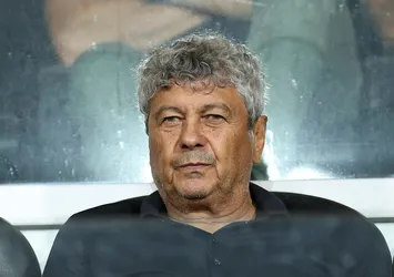 Lucescu'dan sürpriz tercih