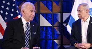 ABD’den ortağı İsrail’e uyarı mektubu!